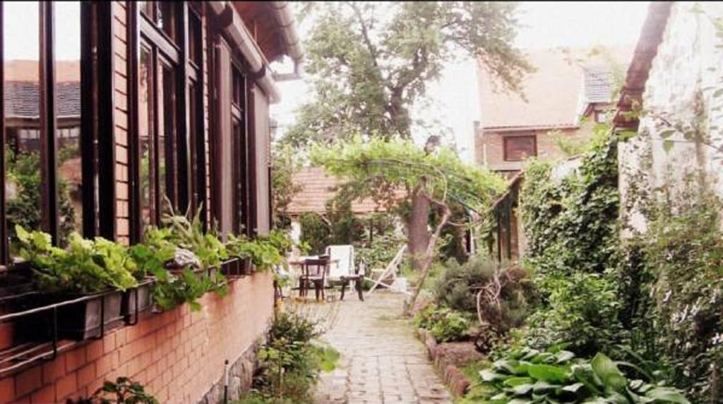 Sobe Gajic سرمسكي كارلوفيتش الغرفة الصورة