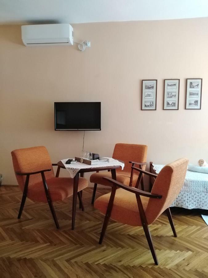 Sobe Gajic سرمسكي كارلوفيتش المظهر الخارجي الصورة